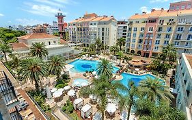 IL Campanário Resort - Sua Estadia SC